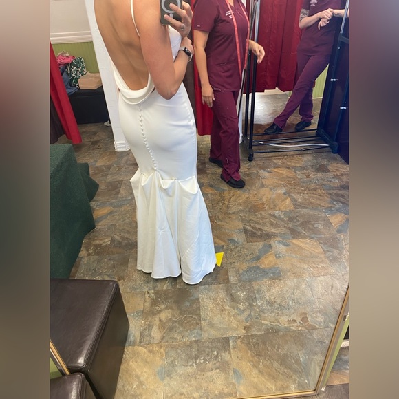 Made with Love Bridal, Archie gown - Picture 4 of 10